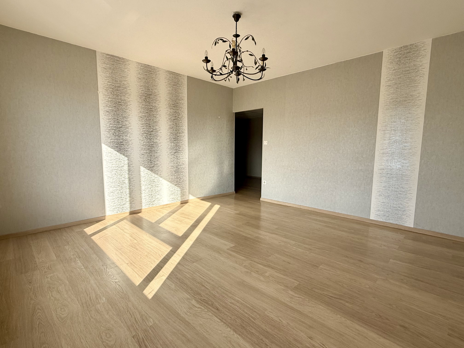 Appartement 3 pièces 75 m² · à Laxou · 75 m² · 109 500 €