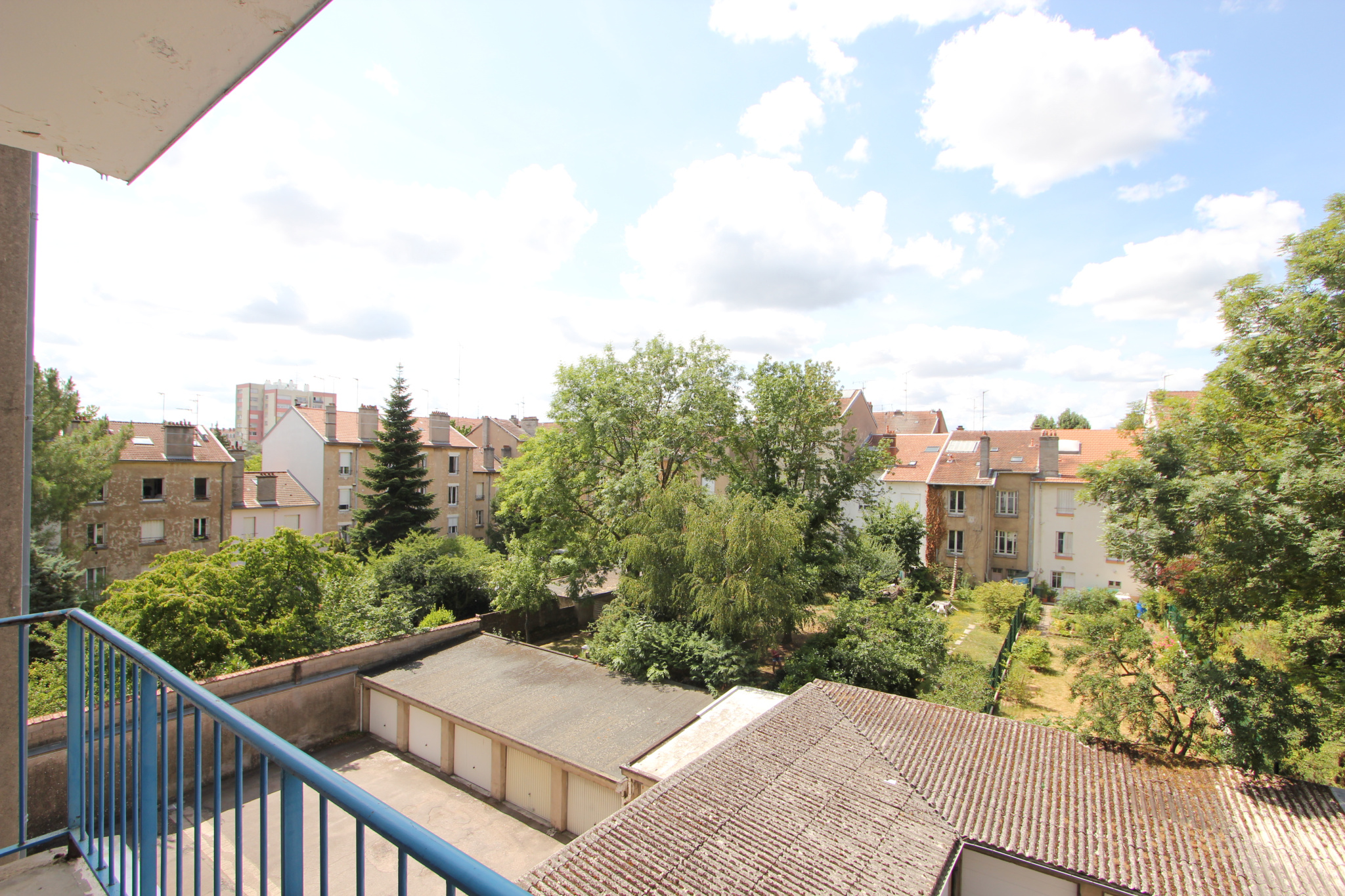Photo bien immobilier