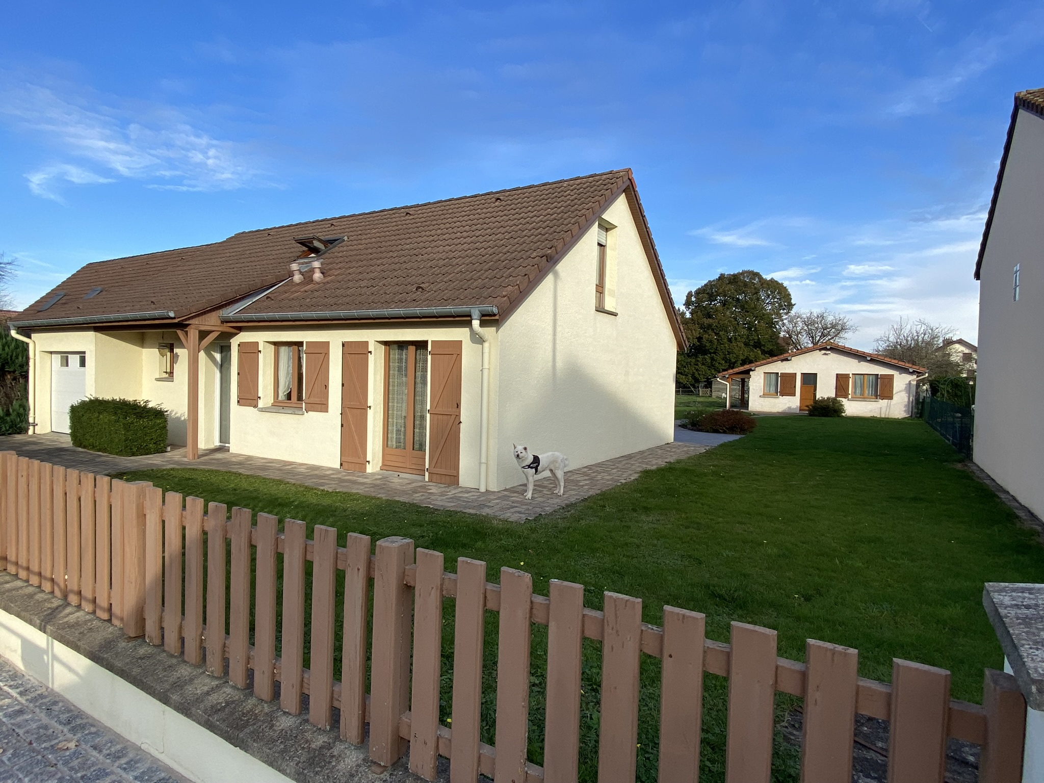 Photo bien immobilier