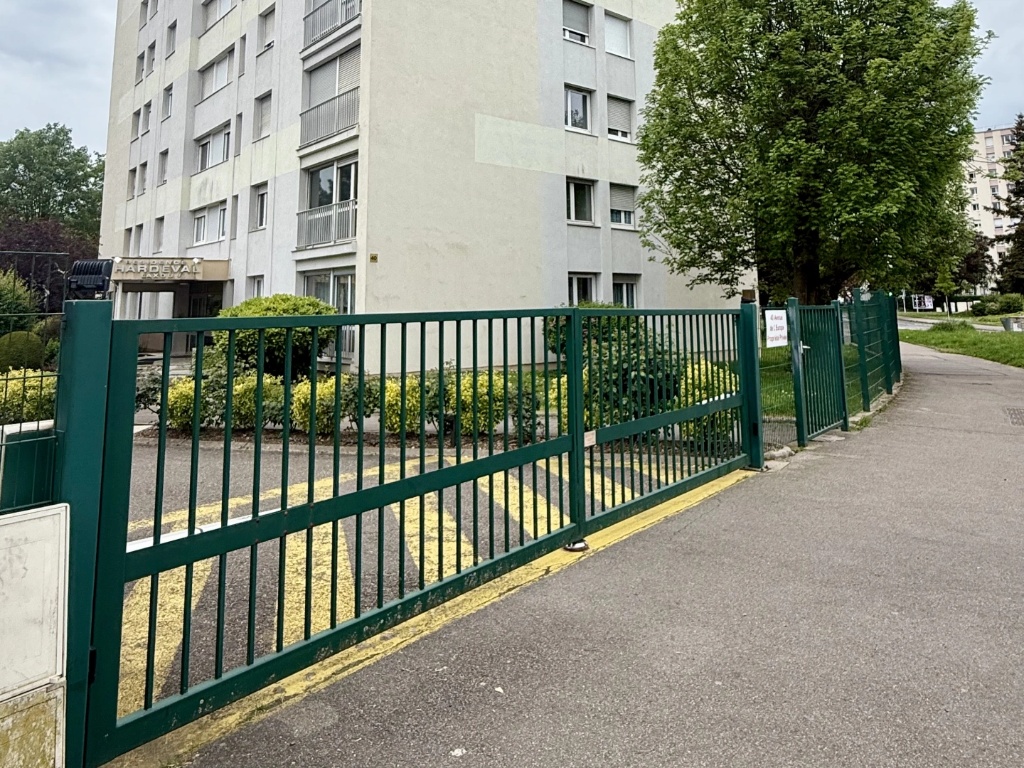 property