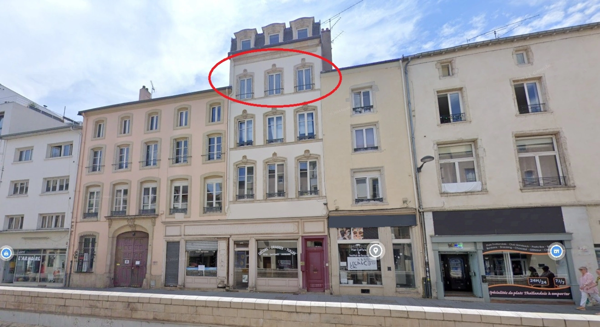 property